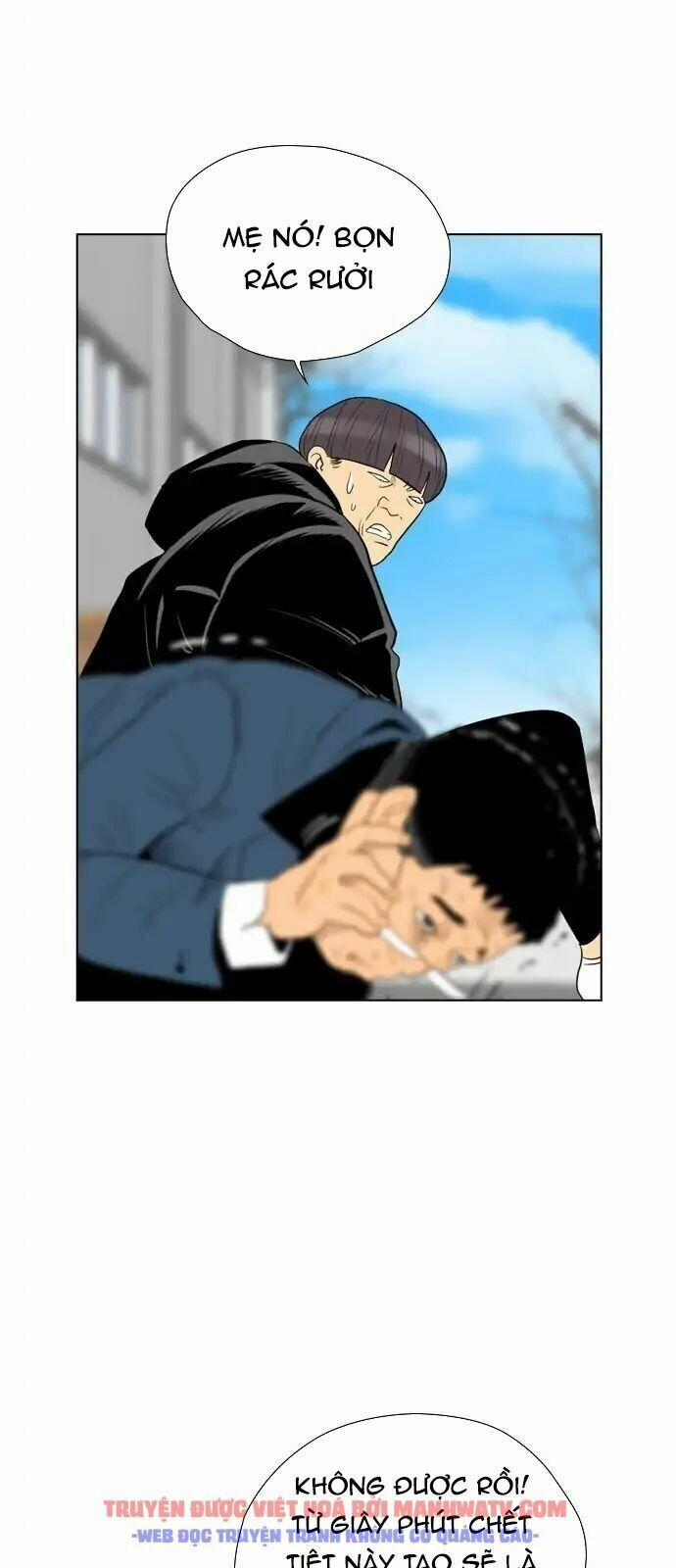 Kẻ Hồi Sinh 101 trang 32