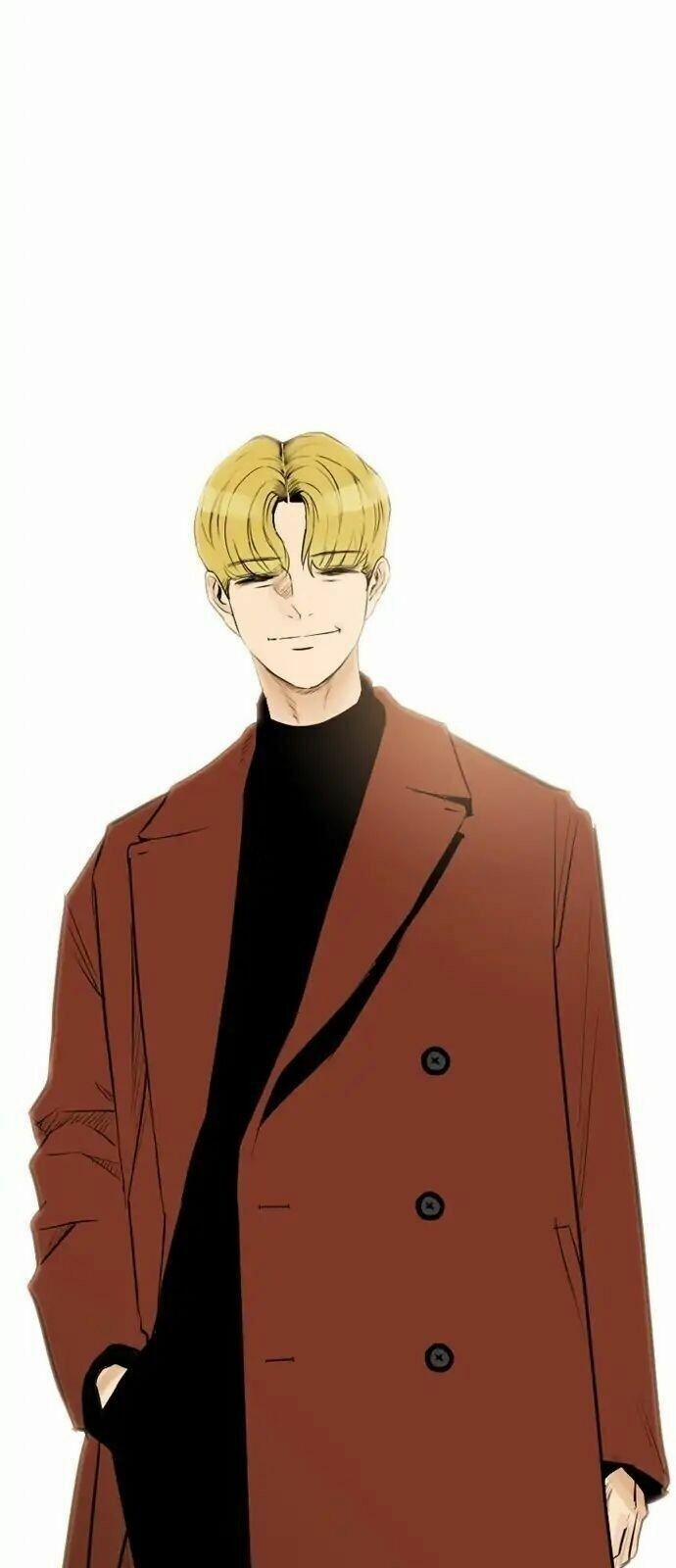 Kẻ Hồi Sinh 101 trang 35