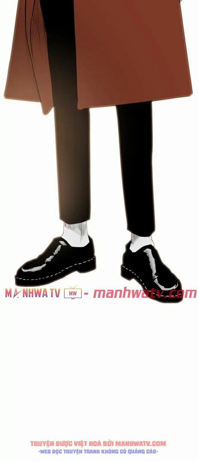 Kẻ Hồi Sinh 101 trang 36