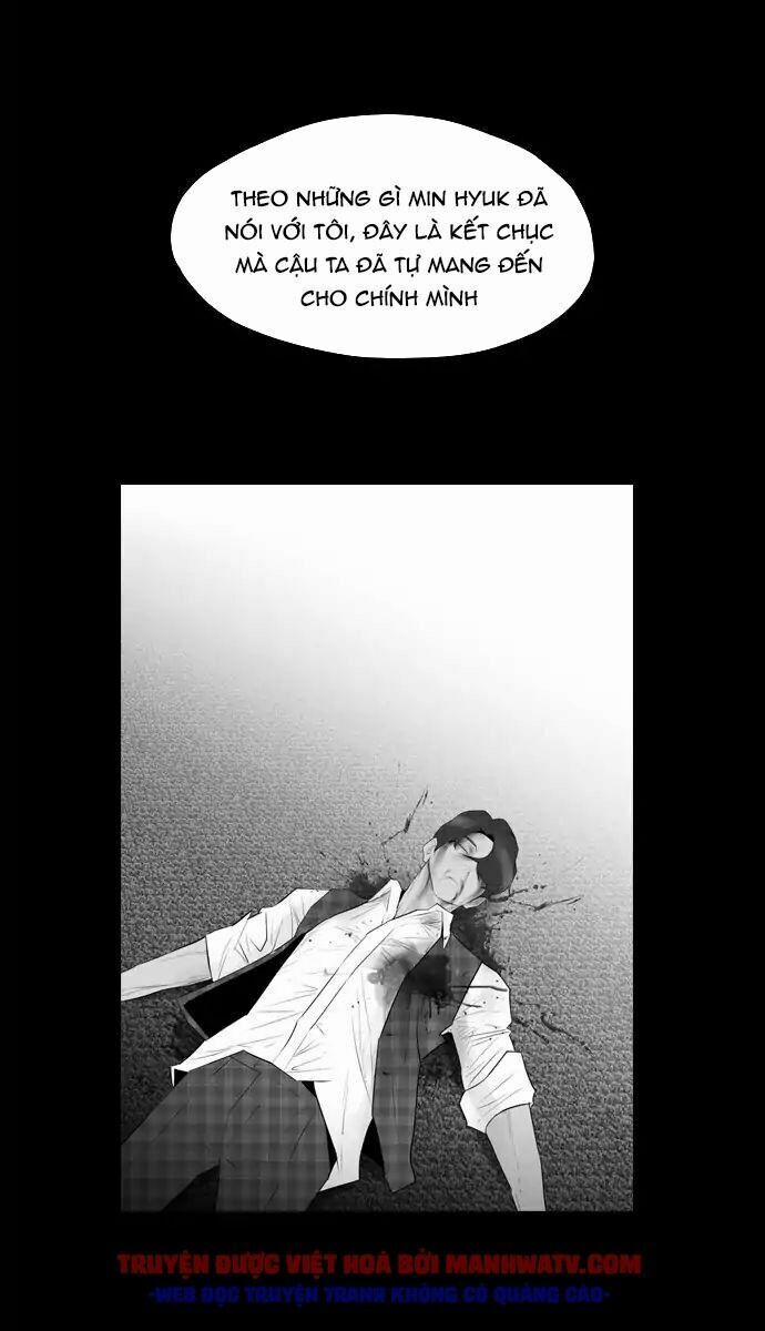 Kẻ Hồi Sinh 101 trang 4