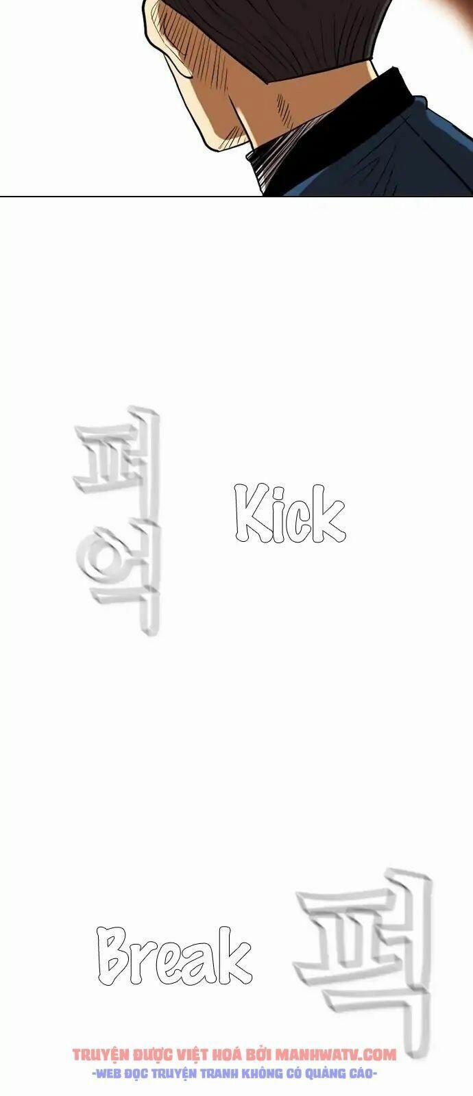 Kẻ Hồi Sinh 101 trang 40