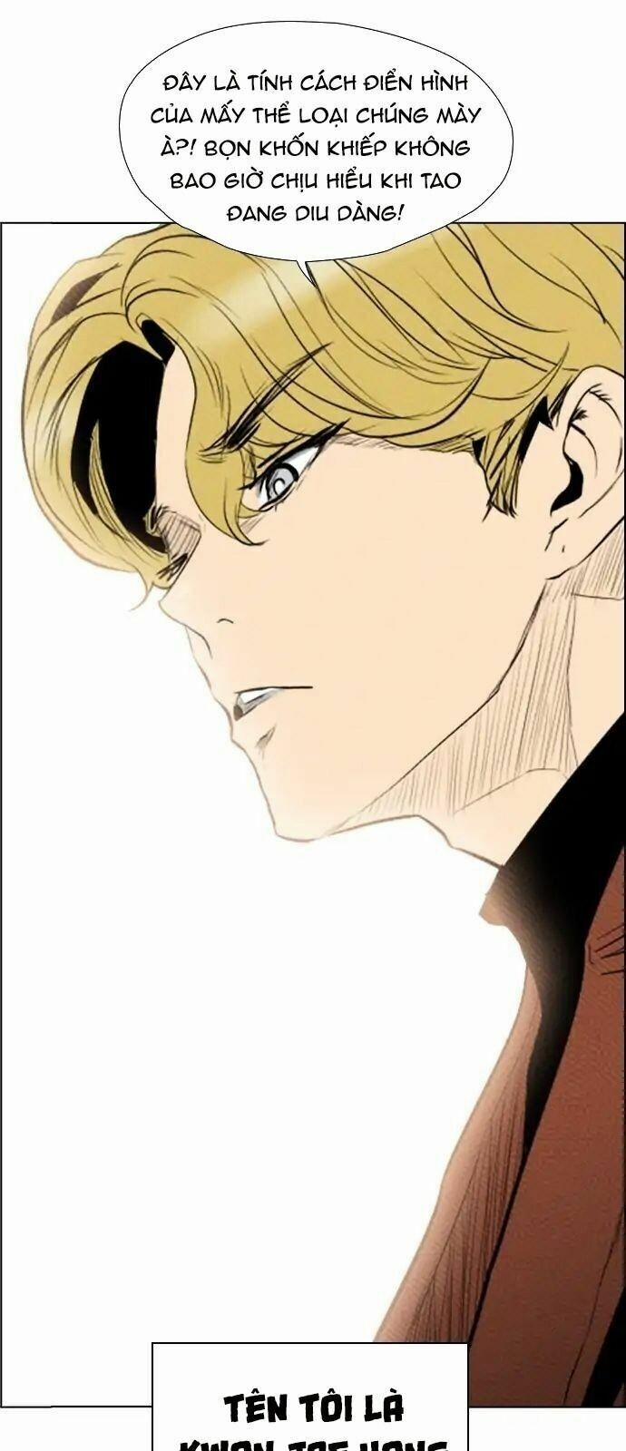 Kẻ Hồi Sinh 101 trang 47