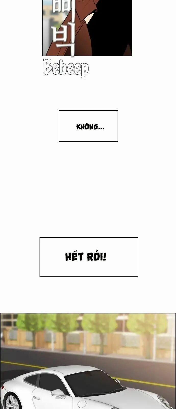 Kẻ Hồi Sinh 101 trang 51