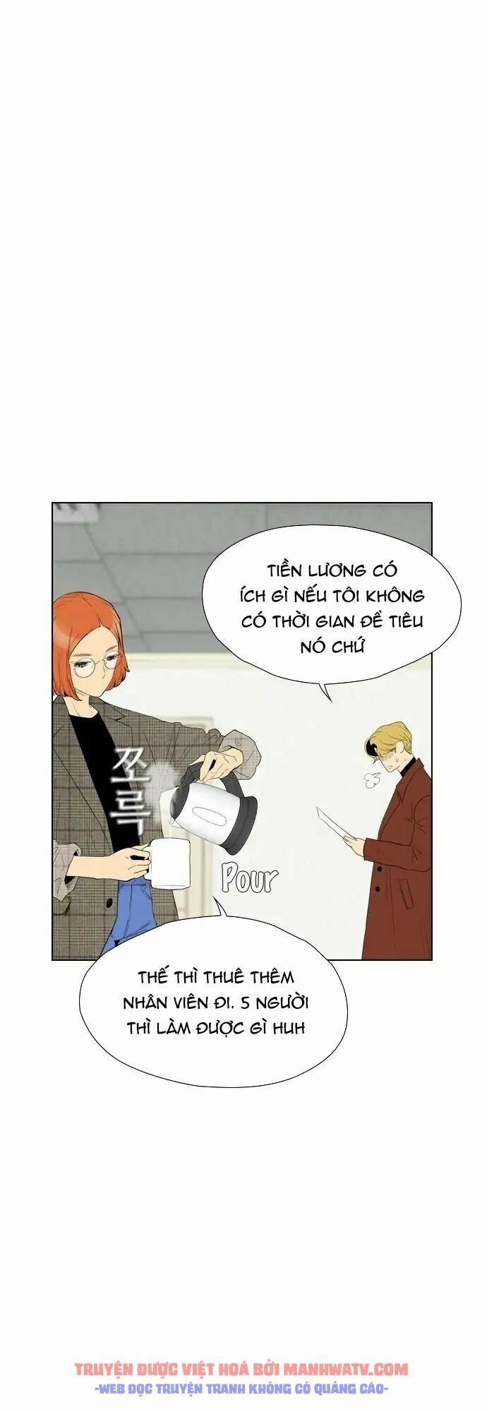 Kẻ Hồi Sinh 101 trang 56