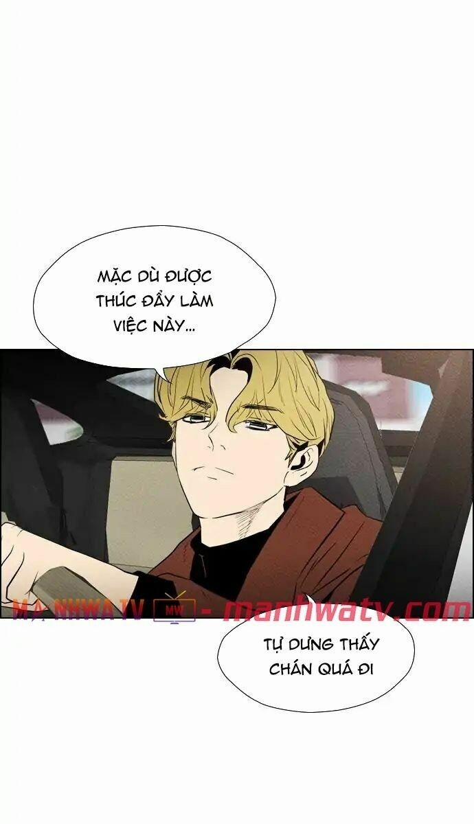 Kẻ Hồi Sinh 101 trang 67