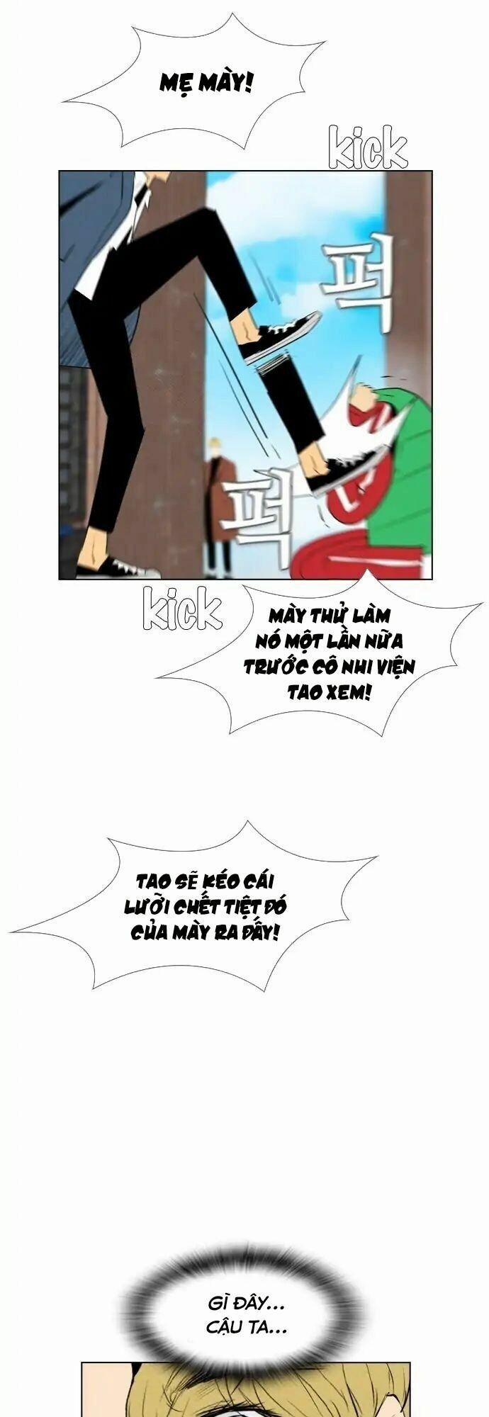 Kẻ Hồi Sinh 101 trang 78