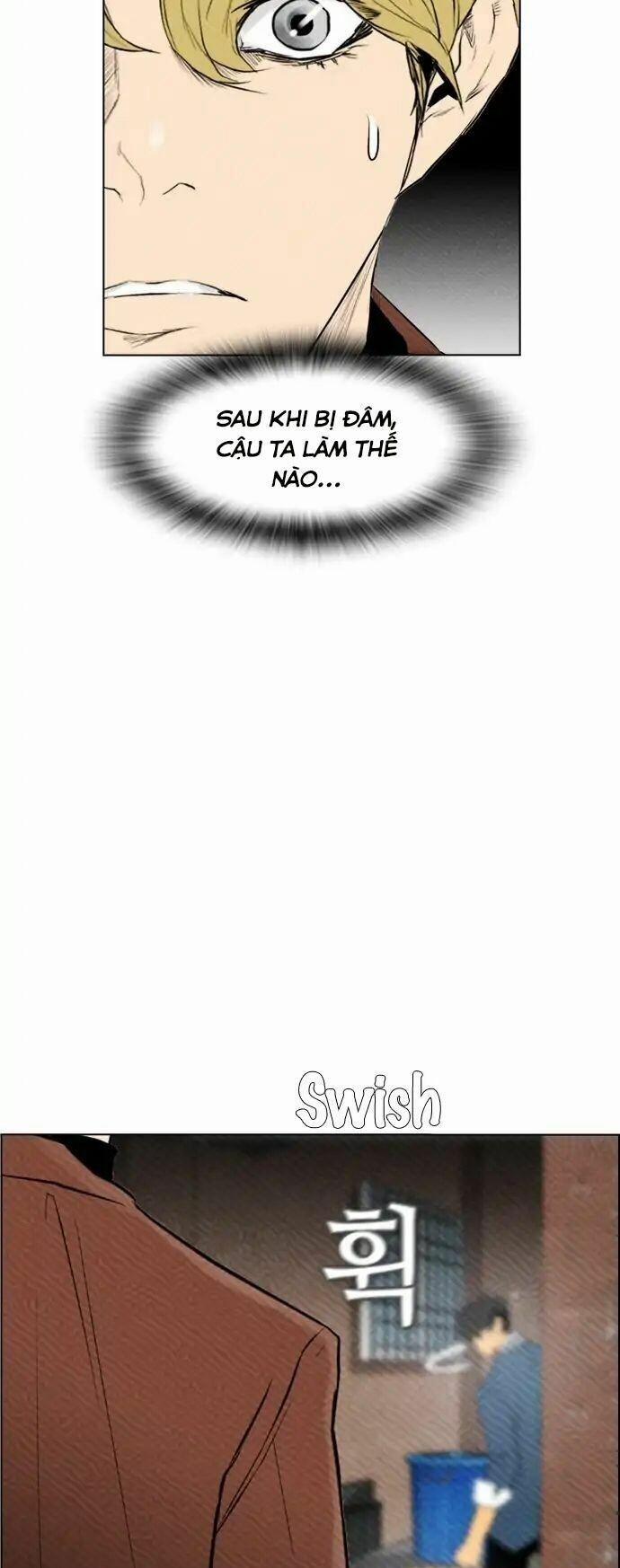 Kẻ Hồi Sinh 101 trang 79