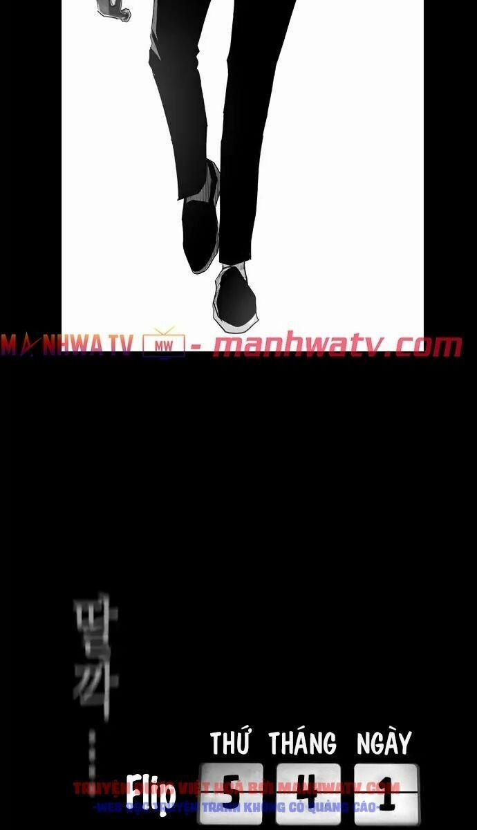 Kẻ Hồi Sinh 101 trang 8