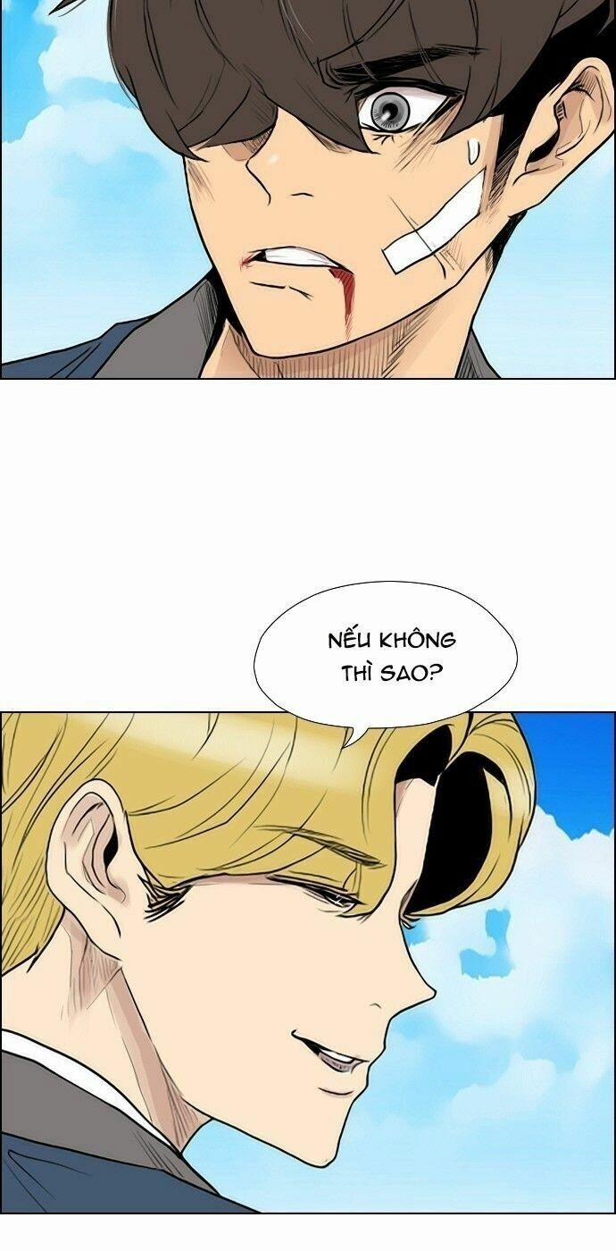 Kẻ Hồi Sinh 102 trang 10