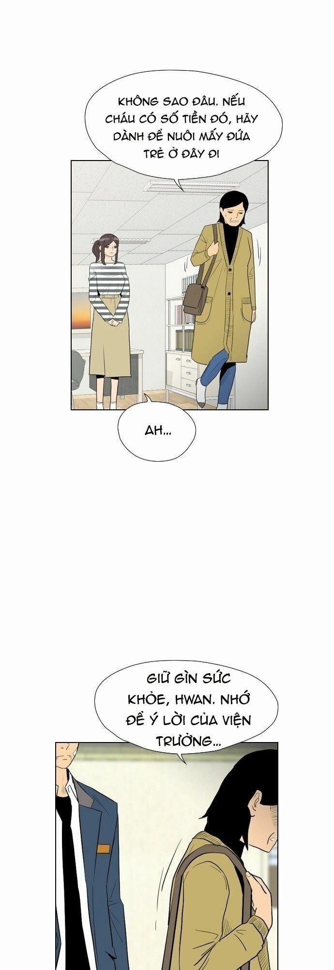 Kẻ Hồi Sinh 102 trang 28