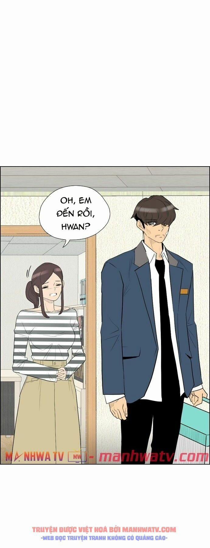Kẻ Hồi Sinh 102 trang 30