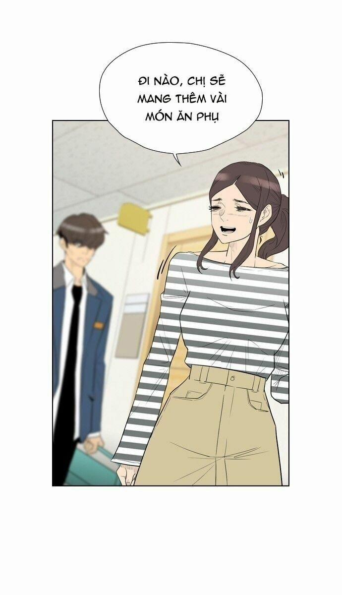 Kẻ Hồi Sinh 102 trang 33