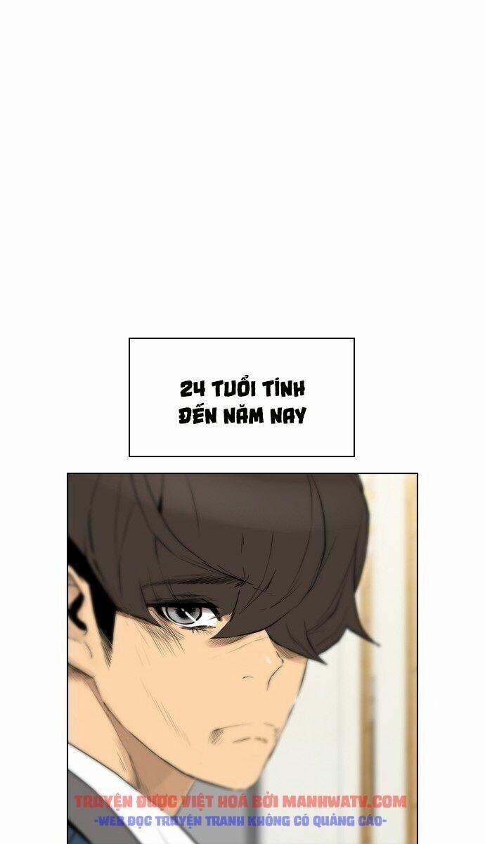 Kẻ Hồi Sinh 102 trang 34