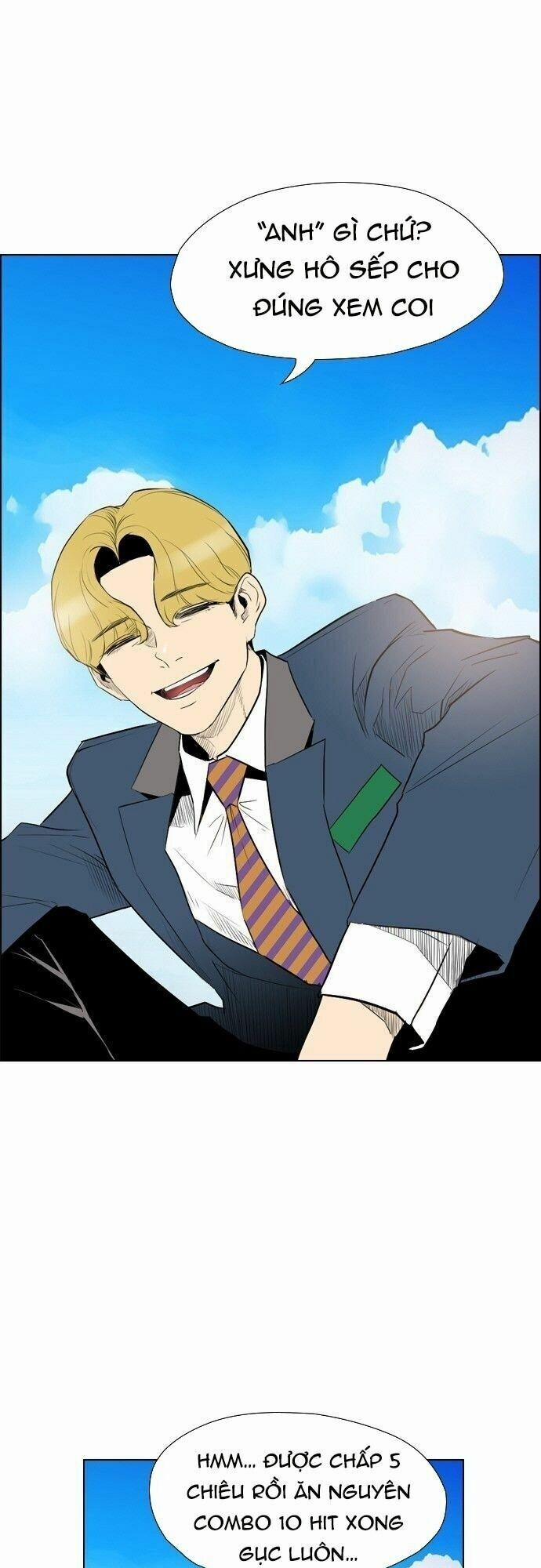 Kẻ Hồi Sinh 102 trang 4