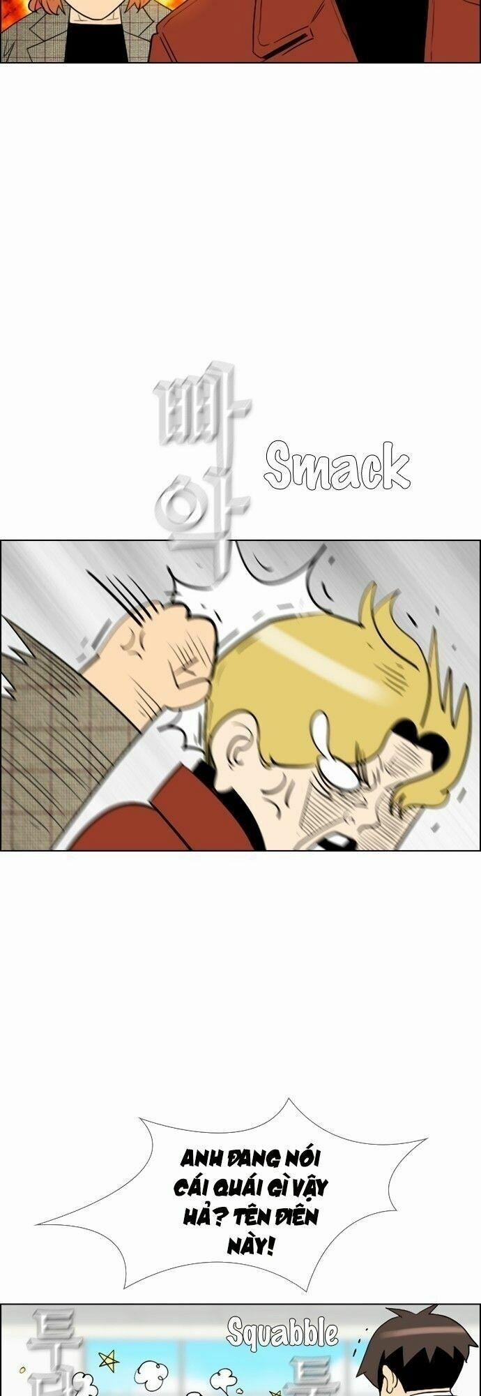 Kẻ Hồi Sinh 102 trang 63