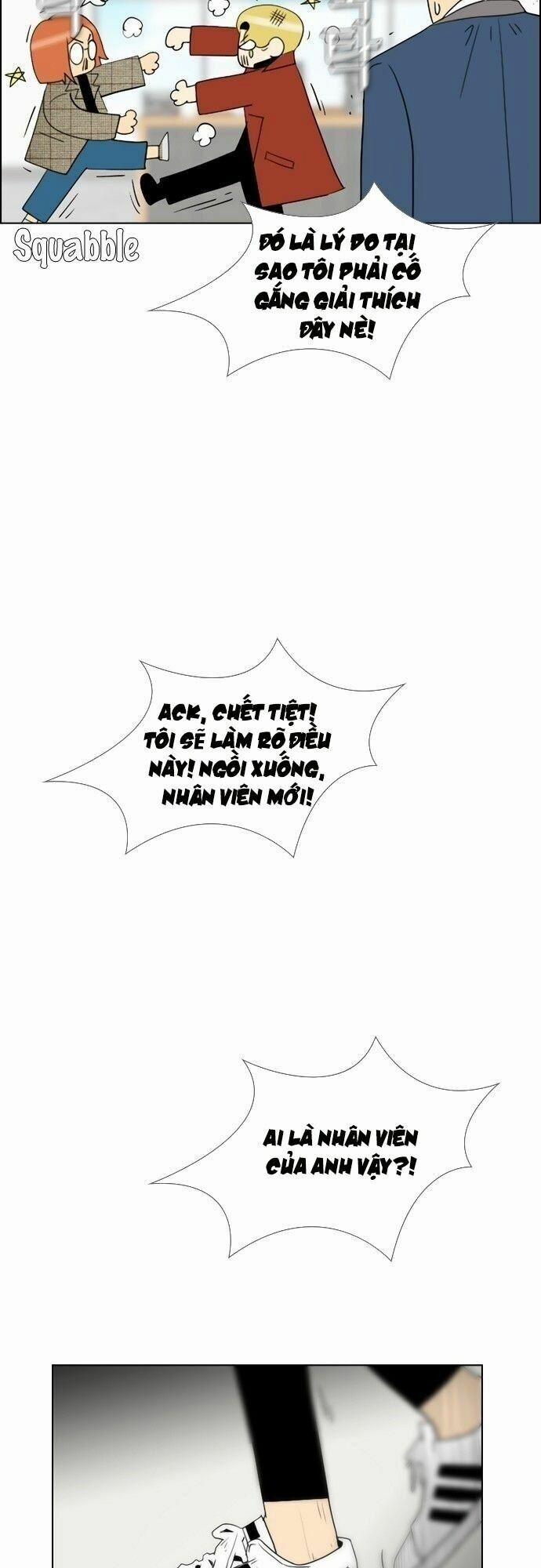 Kẻ Hồi Sinh 102 trang 64