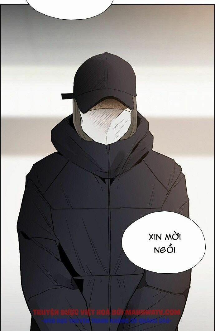Kẻ Hồi Sinh 102 trang 67