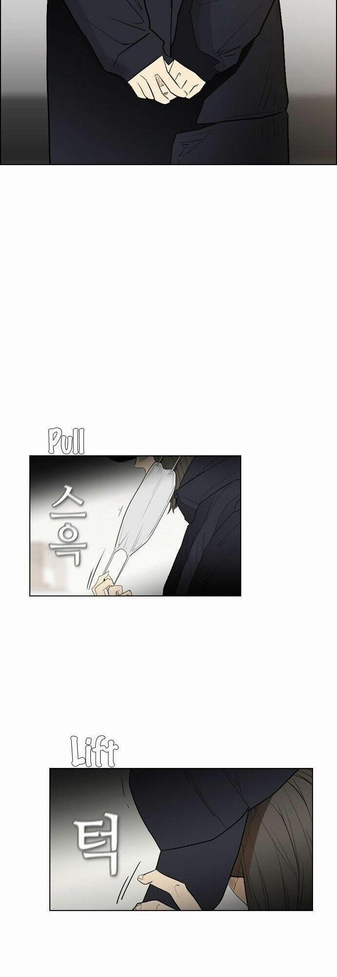 Kẻ Hồi Sinh 102 trang 68