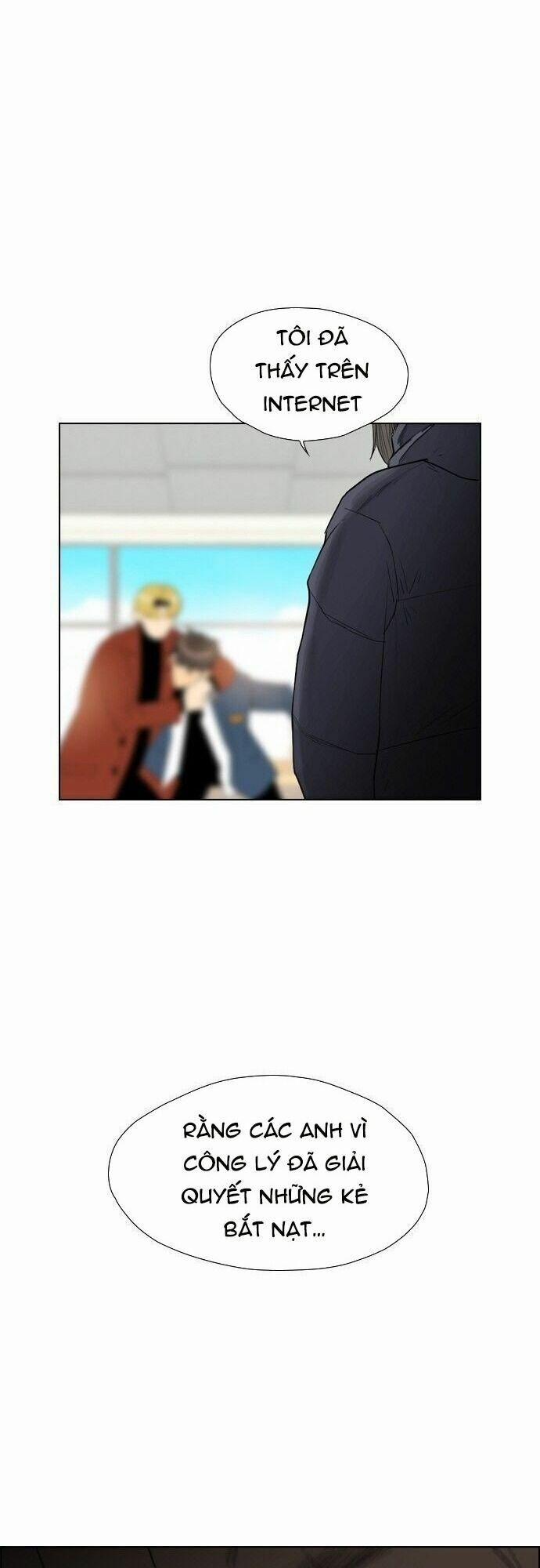 Kẻ Hồi Sinh 102 trang 69