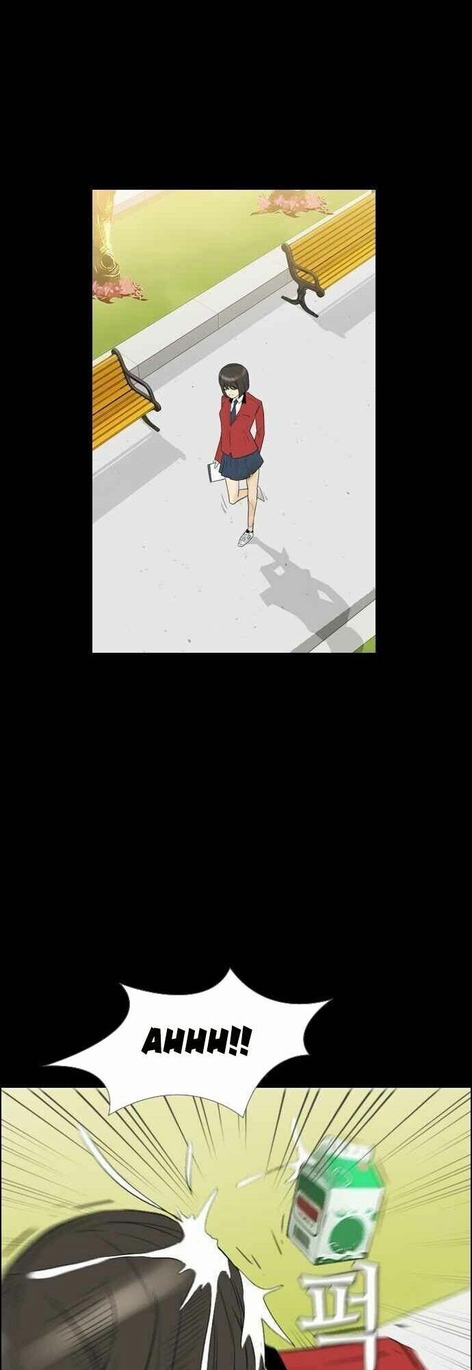 Kẻ Hồi Sinh 103 trang 25