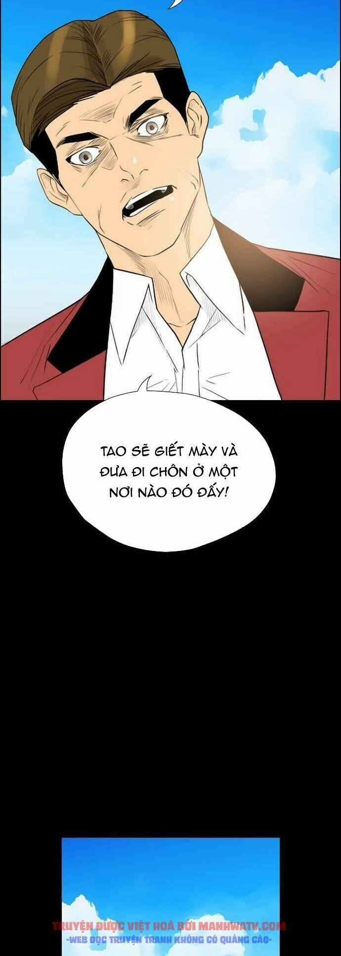 Kẻ Hồi Sinh 103 trang 39