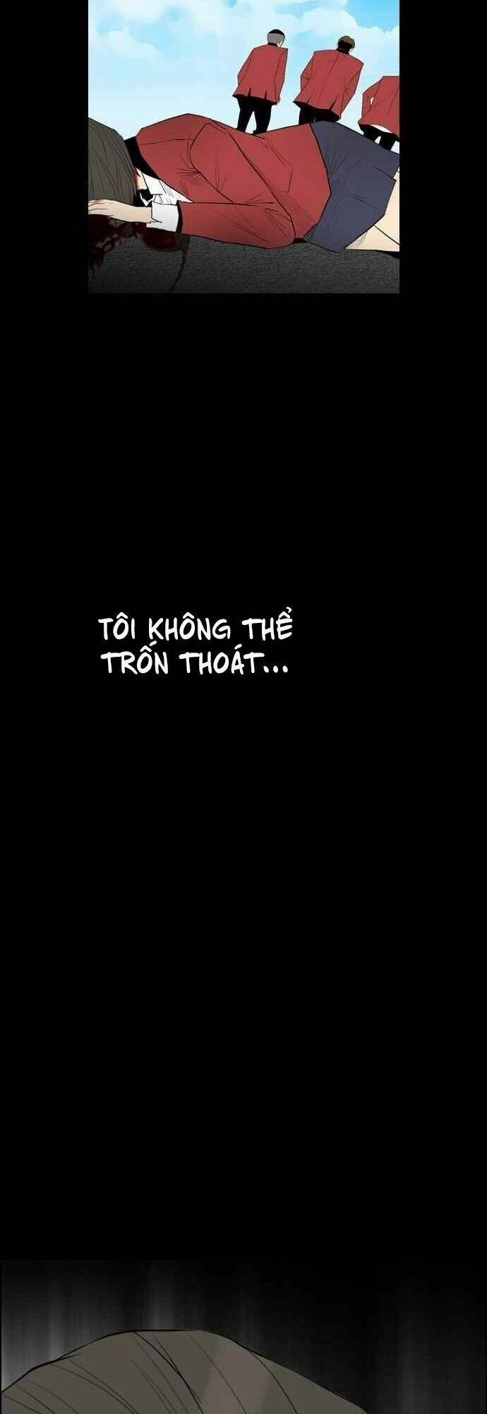 Kẻ Hồi Sinh 103 trang 40