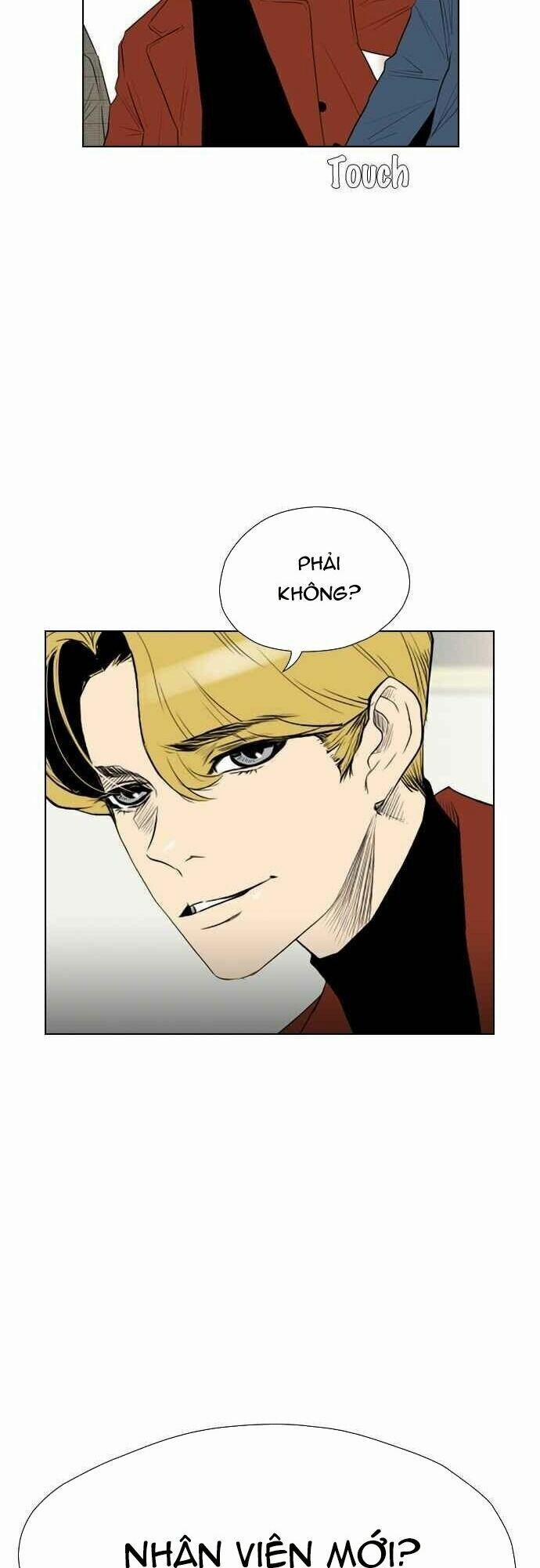 Kẻ Hồi Sinh 103 trang 49