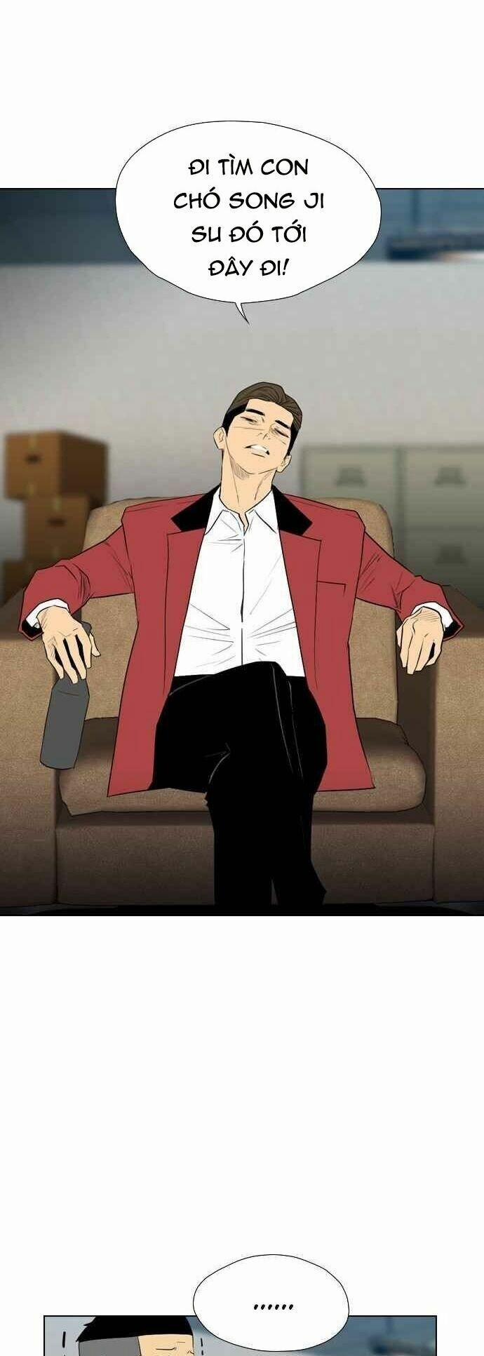 Kẻ Hồi Sinh 103 trang 53