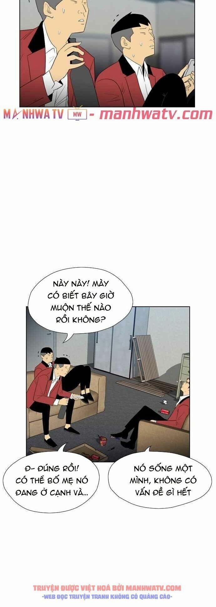 Kẻ Hồi Sinh 103 trang 54