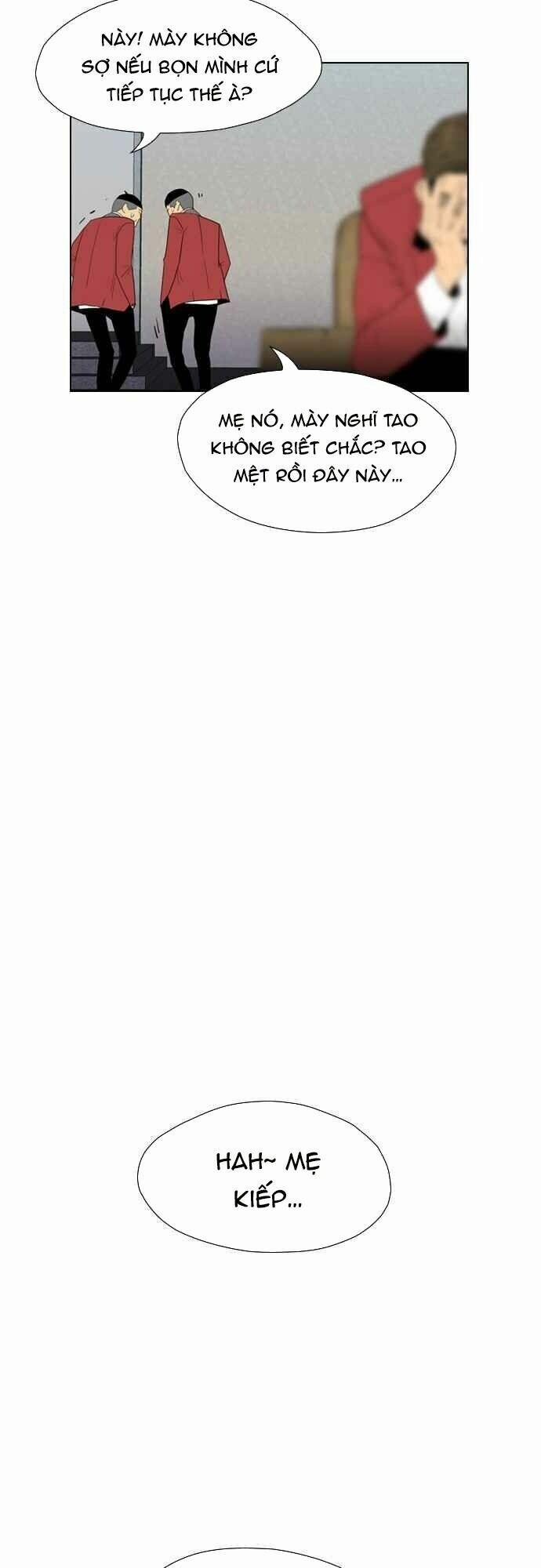 Kẻ Hồi Sinh 103 trang 58