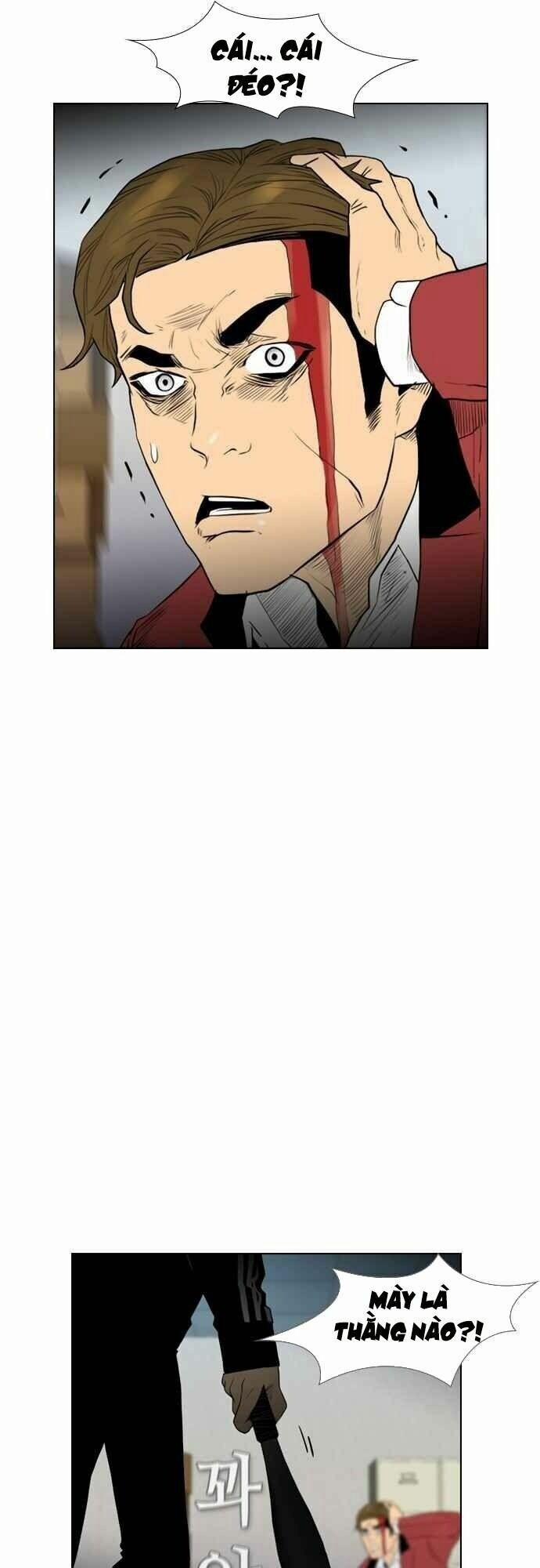 Kẻ Hồi Sinh 103 trang 64