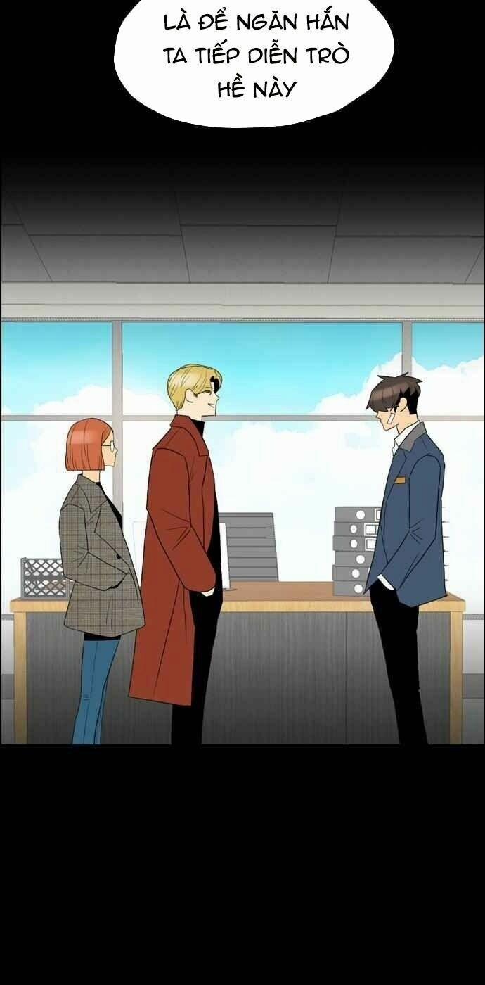 Kẻ Hồi Sinh 104 trang 11