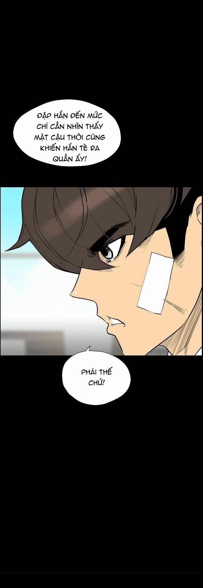 Kẻ Hồi Sinh 104 trang 13