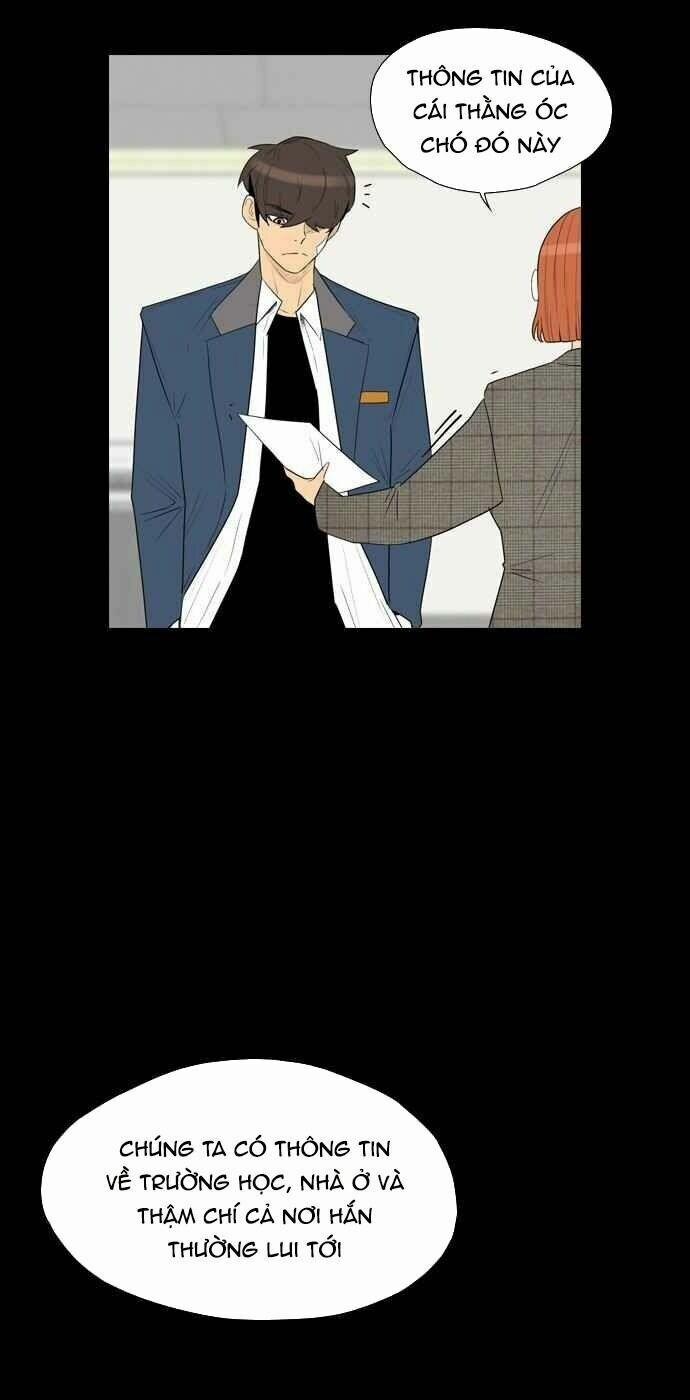 Kẻ Hồi Sinh 104 trang 14