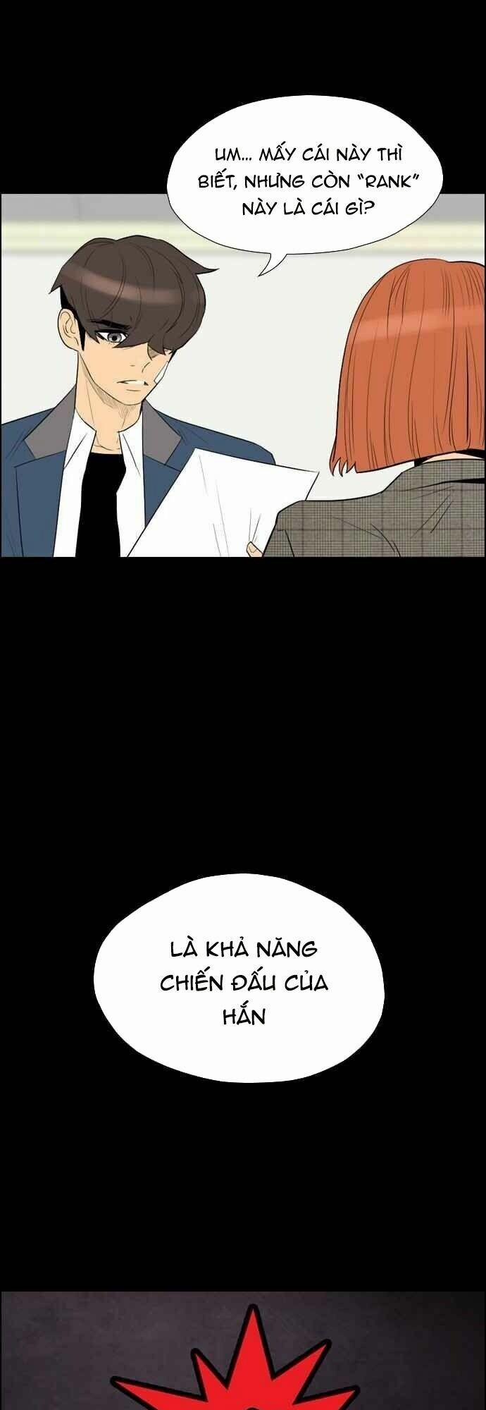 Kẻ Hồi Sinh 104 trang 16