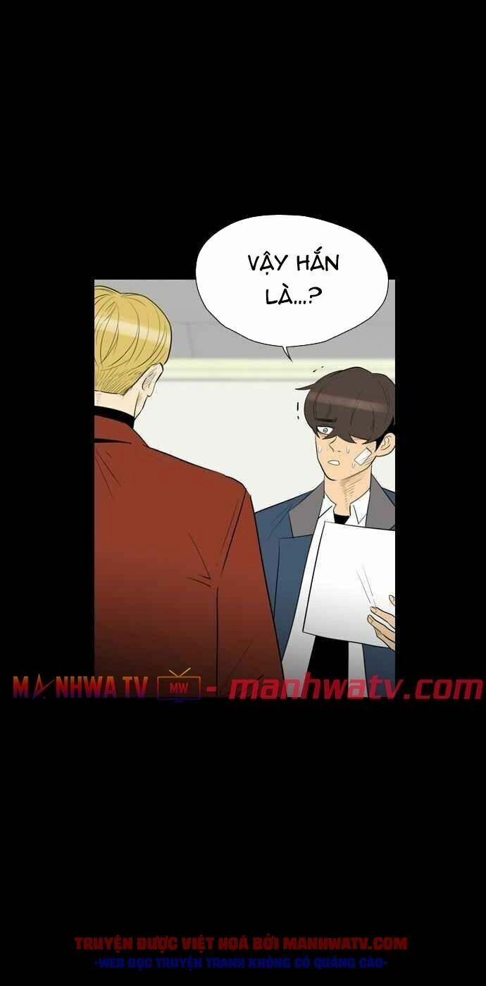 Kẻ Hồi Sinh 104 trang 18