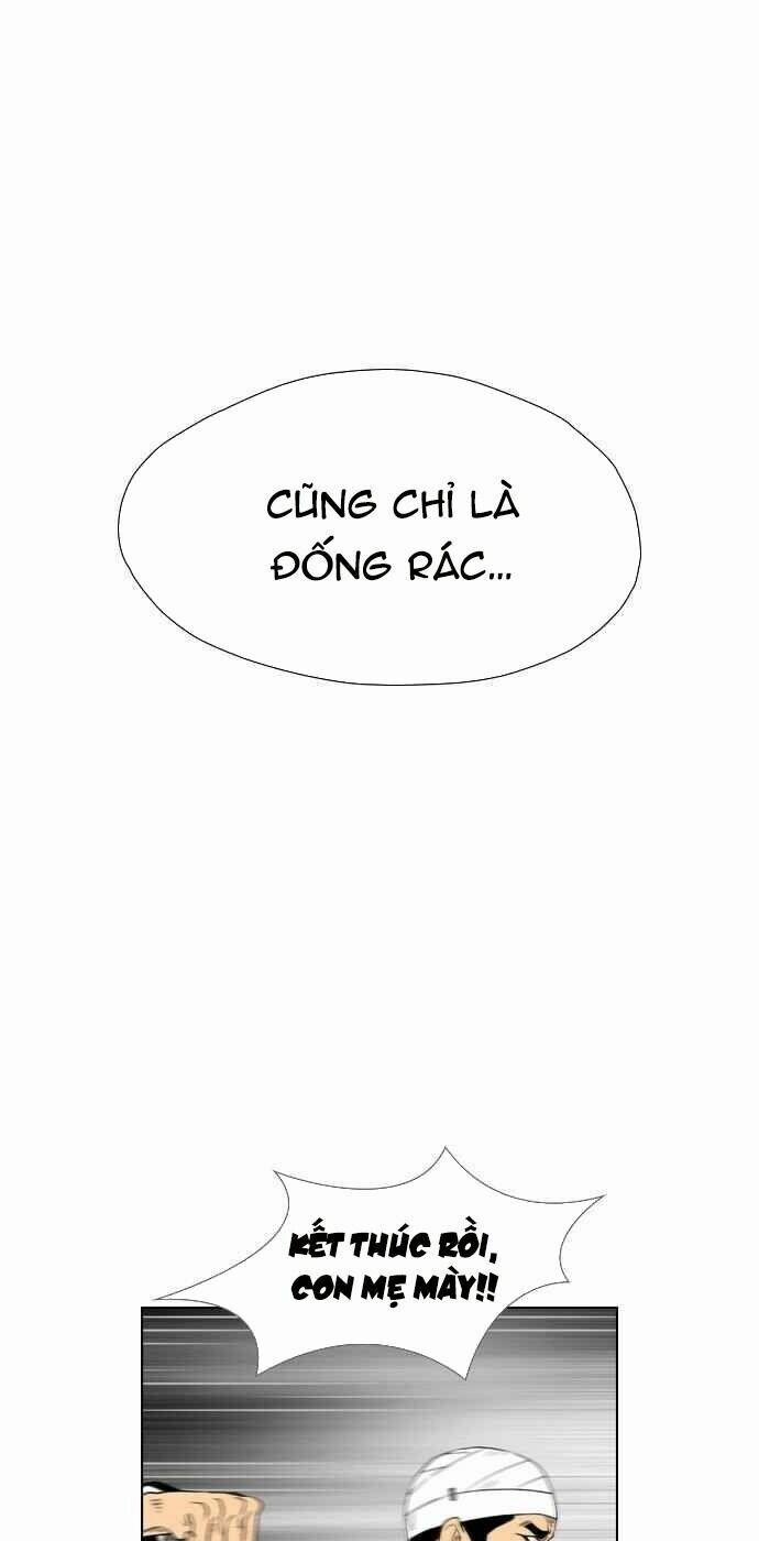 Kẻ Hồi Sinh 104 trang 23