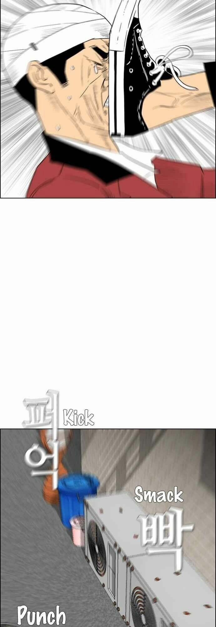 Kẻ Hồi Sinh 104 trang 25