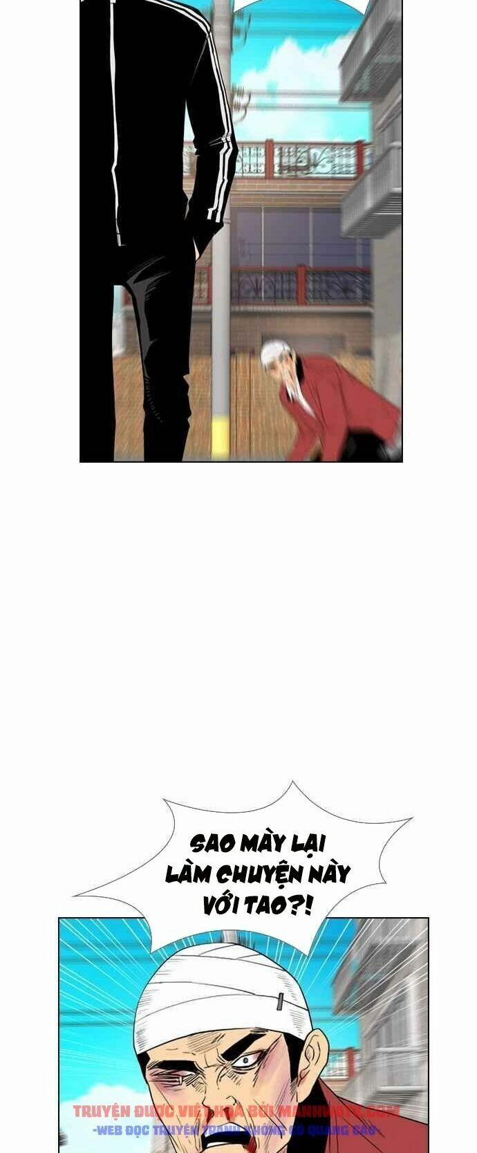 Kẻ Hồi Sinh 104 trang 30