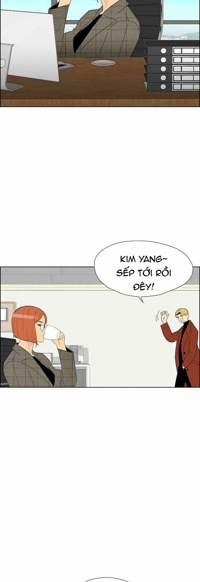 Kẻ Hồi Sinh 104 trang 43