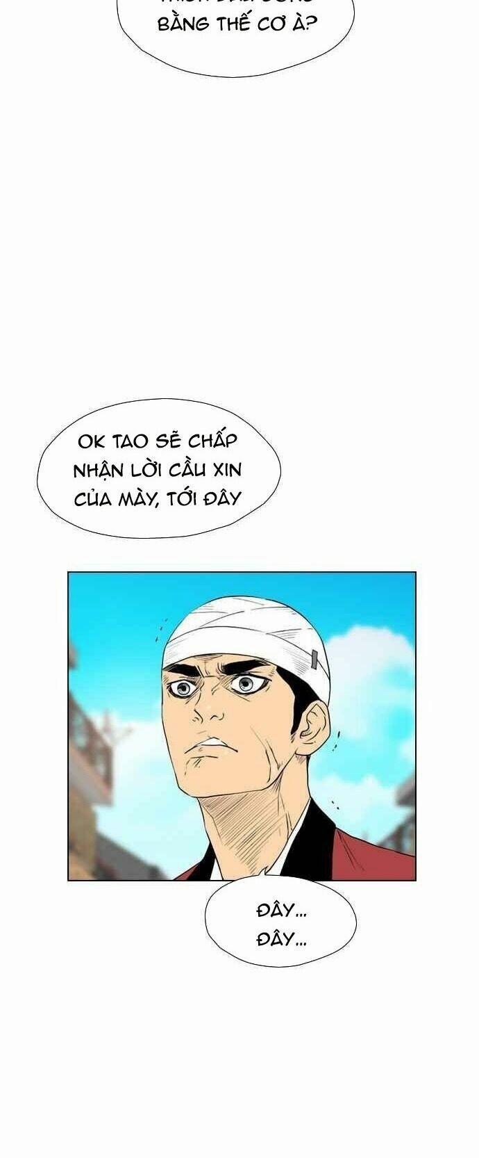 Kẻ Hồi Sinh 104 trang 5