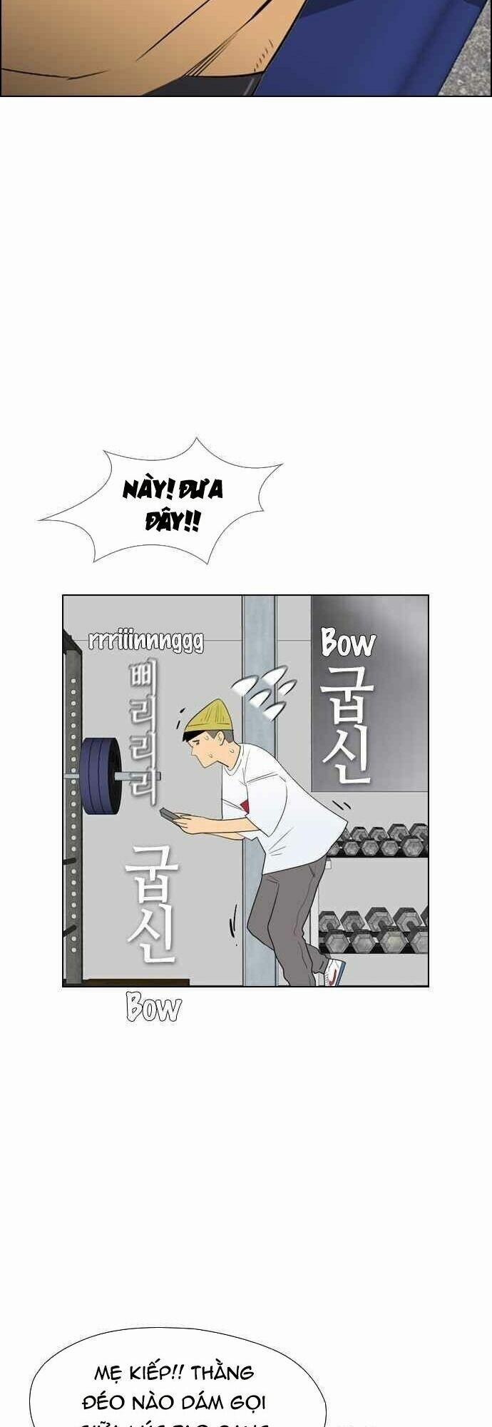 Kẻ Hồi Sinh 104 trang 52