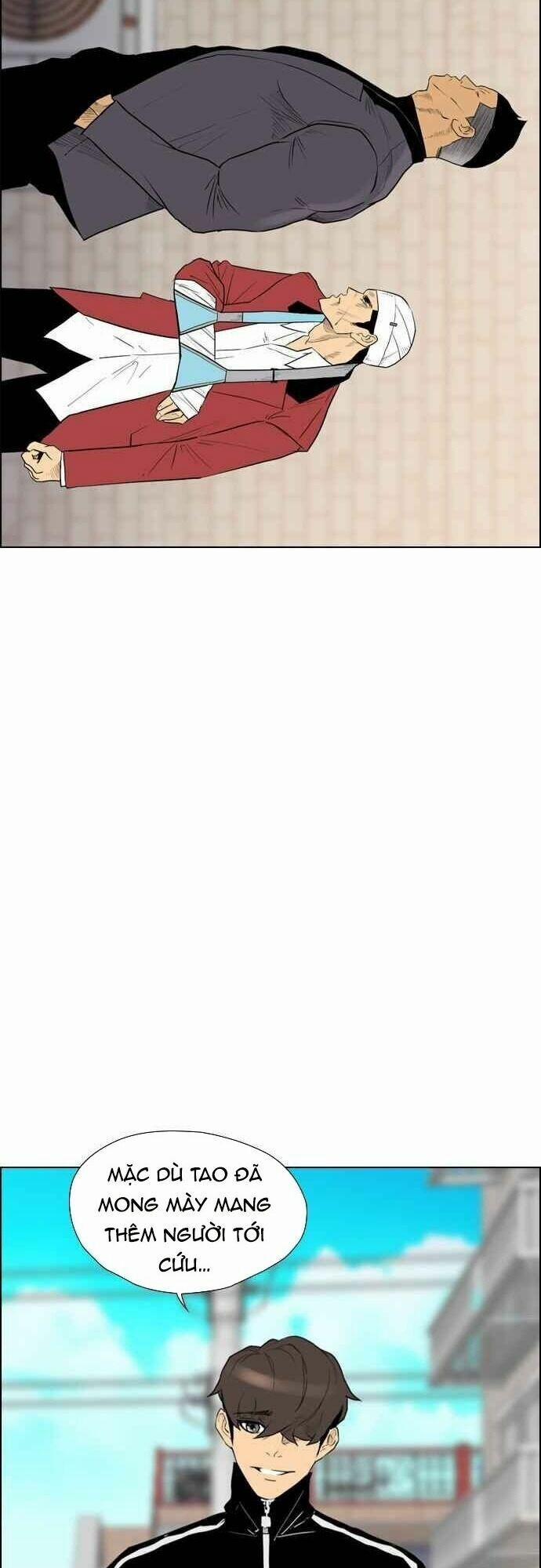 Kẻ Hồi Sinh 104 trang 61