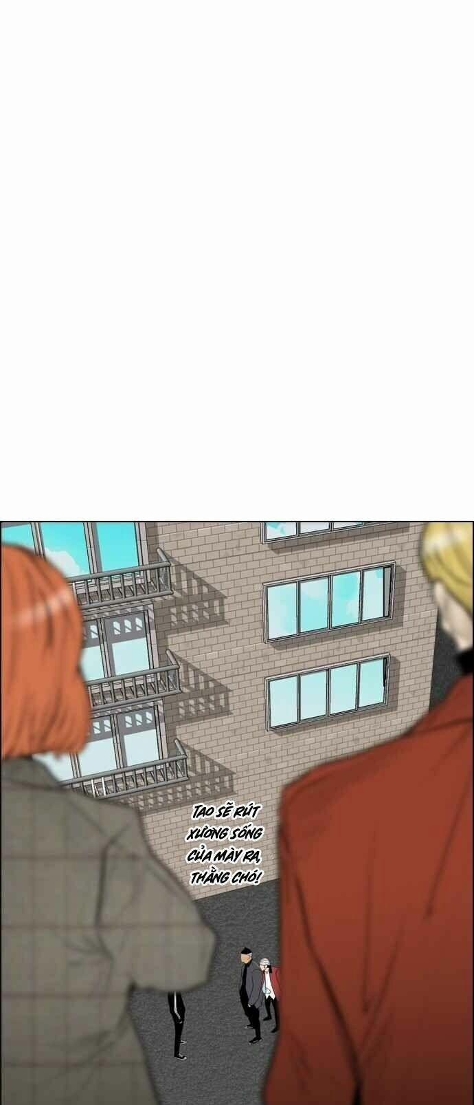 Kẻ Hồi Sinh 104 trang 64