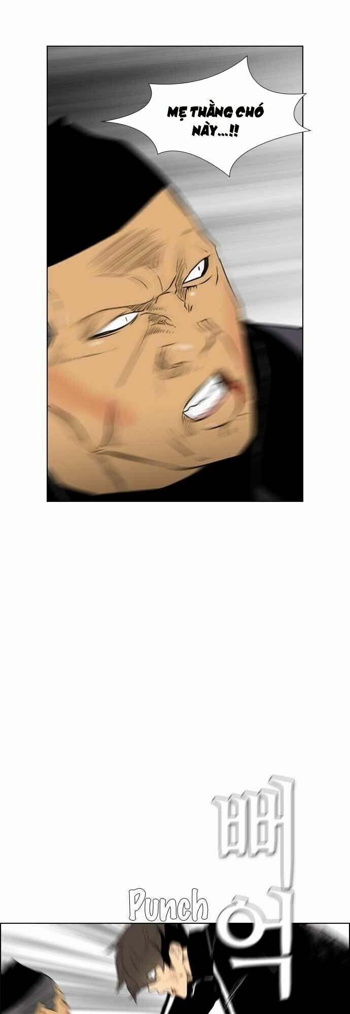 Kẻ Hồi Sinh 105 trang 19