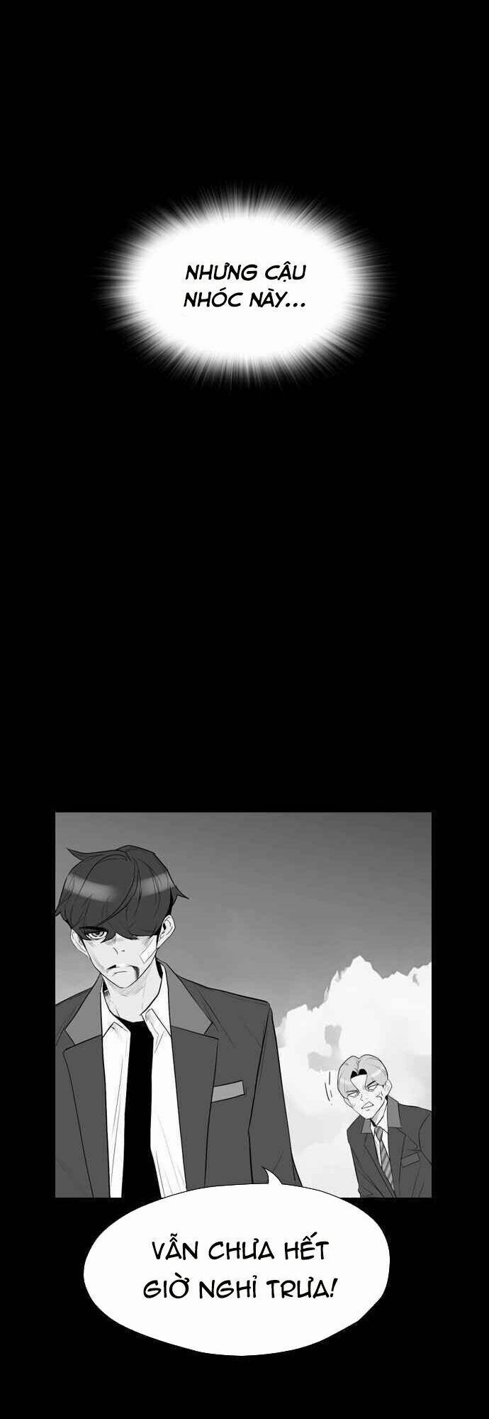 Kẻ Hồi Sinh 105 trang 28