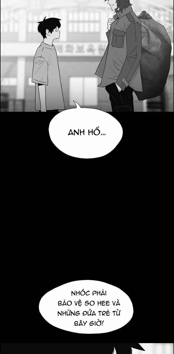 Kẻ Hồi Sinh 105 trang 44