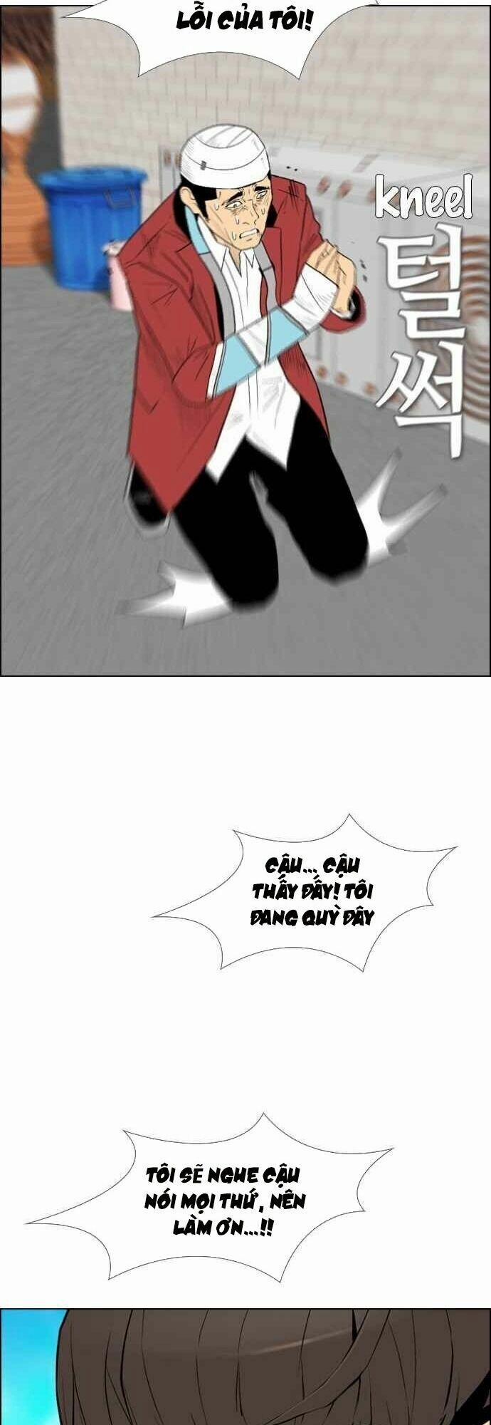 Kẻ Hồi Sinh 105 trang 58