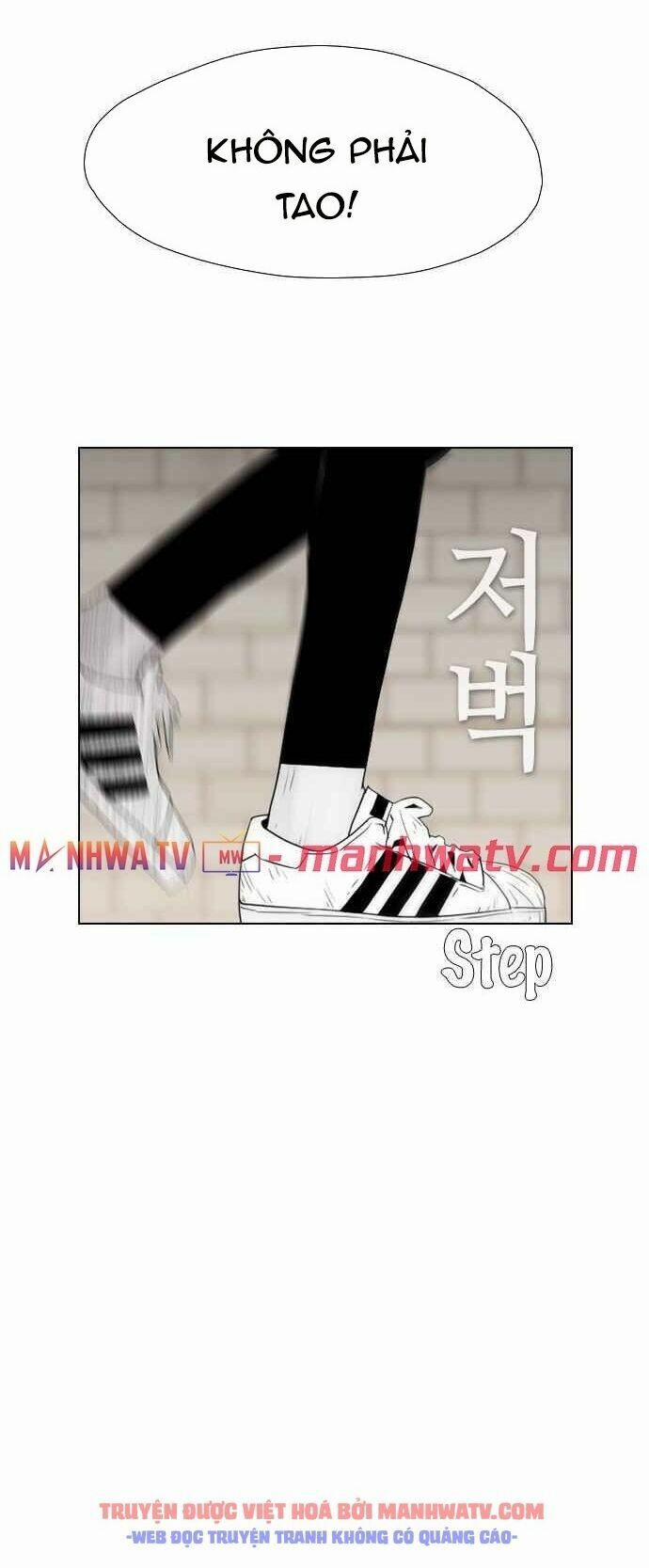 Kẻ Hồi Sinh 105 trang 60