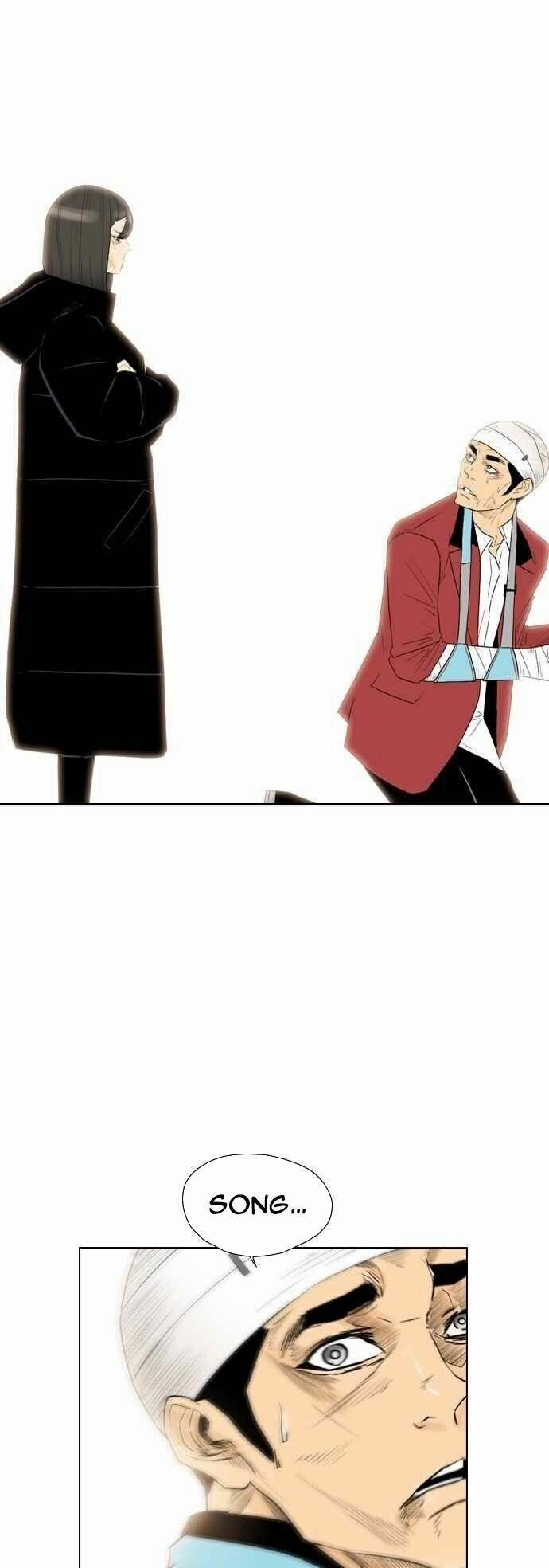 Kẻ Hồi Sinh 105 trang 61